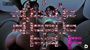 double succubus twin snu snu leaves me totally drained