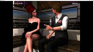 My New Life V21Xtras uncensored in full HD gameplay