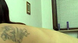 afternoon hangout with italian friends turns into oral and wild fucking
