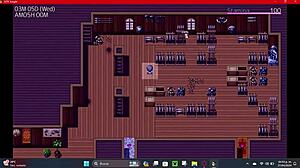 Hentai ntr knight reaches happy ending in part 1!