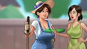 Summertime Saga Episode 132 Brings Intriguing Twists and Turns