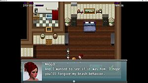 My New Life V21Xtras uncensored in full HD gameplay