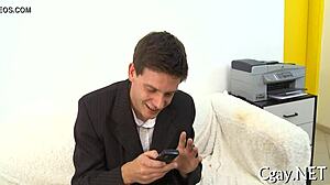 Built Gay Porn Collection