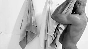 i joined hairy orgy with big cocks