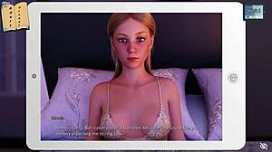 Sunshine Love 51: Provocative Big Tits Action In 3D Anime Hentai Game Style, Get Ready!