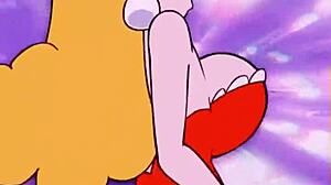 vertical hmv with pink minus 8 got some wild anime vibes