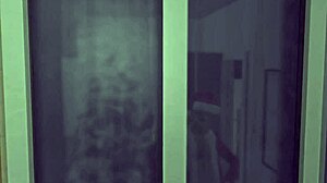 grinch gets wild in 3d cartoon doggystyle action