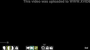 Bold NTR Action In Hentai Game Four