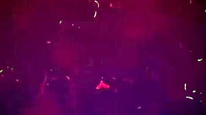 Big Ass Babe Loves Monster Cock Creampie!