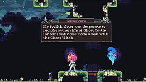 Flip Witch Hentai Ep 10 Ghost Femdom Riding