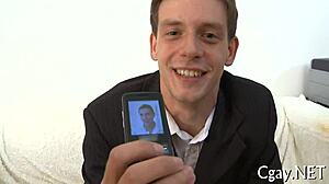 Built Gay Porn Collection