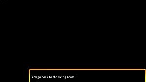 my new family 472 brings steamy blonde game action.