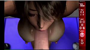 Sexy Trainer Shoko Sugimoto Episode 9