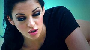 Wet Screaming Orgasm From Fingering And Vibrator In Pool Solo