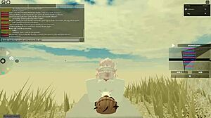 wanna see roblox slut pounded hard?