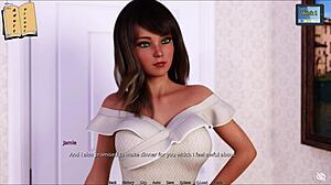 Sunshine Love 51: Provocative Big Tits Action In 3D Anime Hentai Game Style, Get Ready!