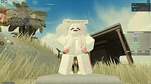 wanna see roblox slut pounded hard?