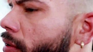 i joined hairy orgy with big cocks