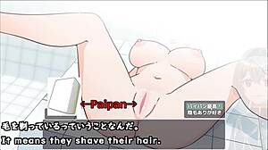 Ecchi Dreams Collection Trial Ver Machine Translated Subtitles Played by Silent V Ghost1 3