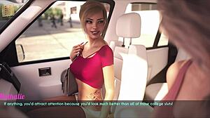 a wife and stepmother 235