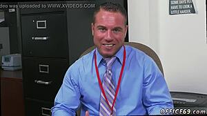 i'm earning that bonus with black comic gay sex