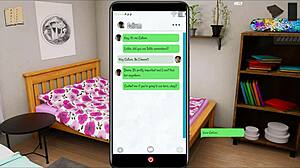 Welcome to the free will 44 adventure