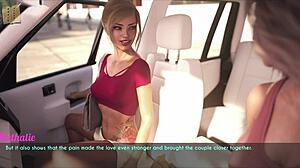 a wife and stepmother 235