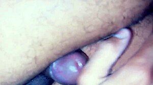 Horny guys return from club for wild bareback orgy