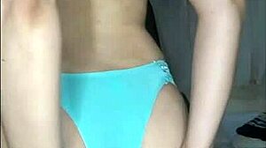 You down there and me sittin on your face for some fun