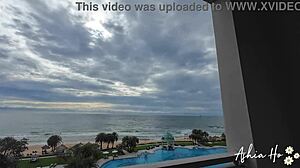 I’m shocked how this 87-year-old scammer tricks innocent girls into rimjobs and more!  