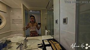 I’m shocked how this 87-year-old scammer tricks innocent girls into rimjobs and more!  