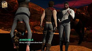 eternum 200 adventure