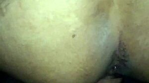Anal sex with an amateur in Boquete