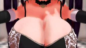 Gallery of anime porn with Girl b Hero scenes – Auphemia 2