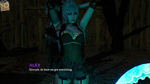 eternum 200 adventure