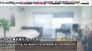 Ecchi Dreams Collection Trial Ver Machine Translated Subtitles Played by Silent V Ghost1 3