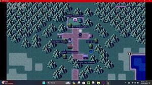 Hentai ntr knight reaches happy ending in part 1!