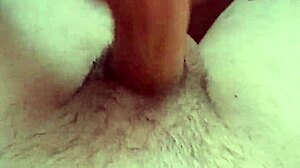 milf calls friend for different dick experience