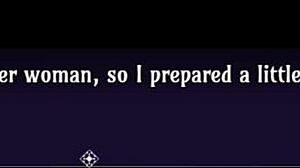 Whore Sucking Cock in Demons Roots Gallery Vanilla Pt2