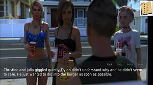 A Wife And Stepmother In Family Story 79