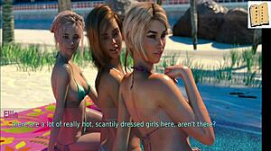 A Wife And Stepmother In Family Story 79