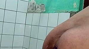 i love my favorite bottom he stretches my ass so good