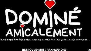 Un Hétéro Baise Et Domine Son Pote Gay Pour La Première Fois