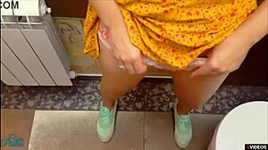 Cum Panties Compilation!