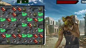 man, i can't get enough of this furry survival gameplay action with wild hentai vibes!