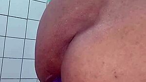 i love my favorite bottom he stretches my ass so good