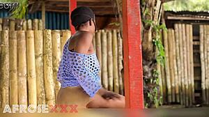 Megan Marx Attempts Shower Sex Positions Deepthroat Rimjob Cumshot