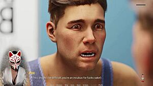 time to snag that anime booty in scent 3