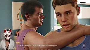 time to snag that anime booty in scent 3