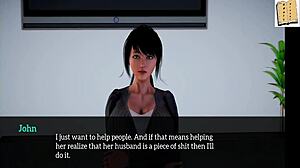 The Witch's Sexual Prison Hentai Gameplay 4 Cartoon Anime